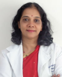 obstetrician & gynaecologist in Omni RK Hospital, Vizag