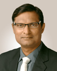 Dr Rajsekhar Batchu