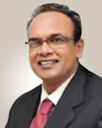 Dr M. Srinivasa Rao