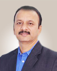 Dr B.D. Bharath Singh Naik