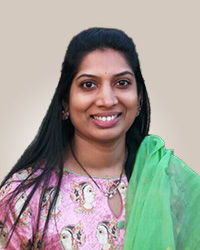 Dr Adabala Madhavi