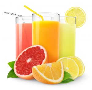 Fruit Juices