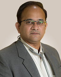 Dr Ravindra Nallagonda
