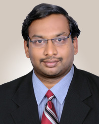 Dr K.V. Raja Ramesh