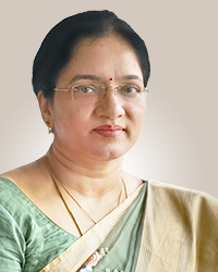 Dr Sridevi Nellimarla