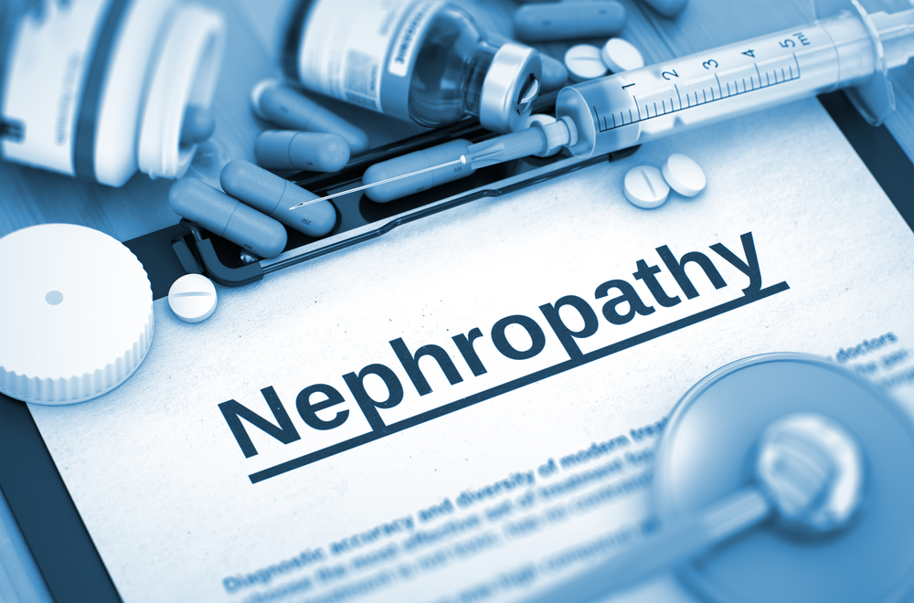 Uddanam Nephropathy