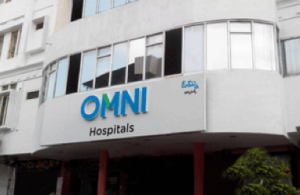 OMNI Hopsital Kurnool