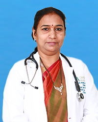 Dr R. Padma Kumari