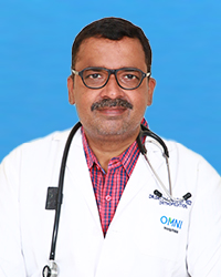 Dr Shyam Sunder Reddy