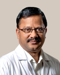 Dr I. Satish Raju