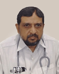Dr K. G. Govinda Reddy