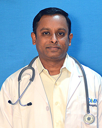 Dr S.Kiran