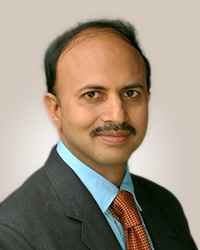 Dr L. Venkatesh