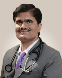 Dr Pramod Kumar Rao