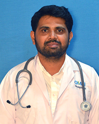 Dr Lokesh Kumar