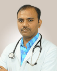Dr J.N. Srinivasulu