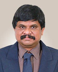 Dr K.V. Ramakrishna