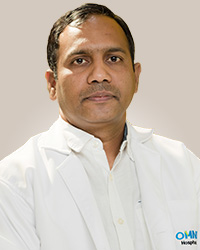 Dr Raja Prasad