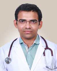Dr Santhosh Bukya