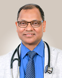 Dr U P Sharma