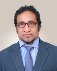 Dr Y. P. Raju
