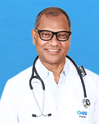 Dr U P Sharma