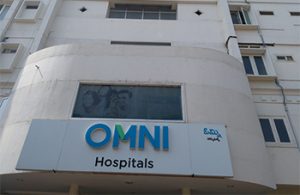 Best Multi Specialty Hospital in Kurnool - Omni Hospitals