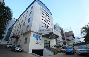 Best Multi Specialty Hospital in Vizag - Omni Hospitals