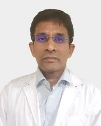 Dr K. Naveen