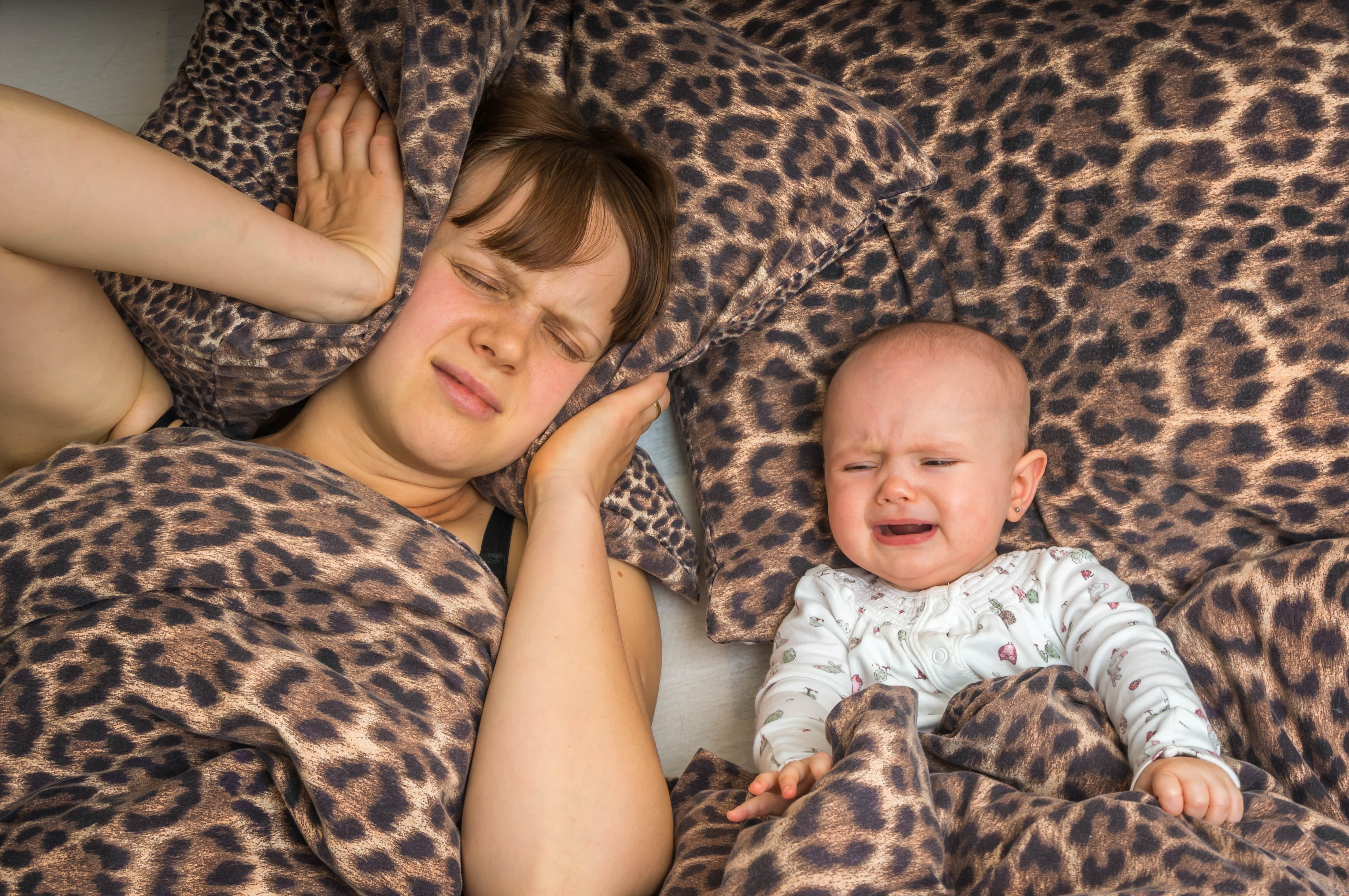 why-your-baby-wide-awake-at-night
