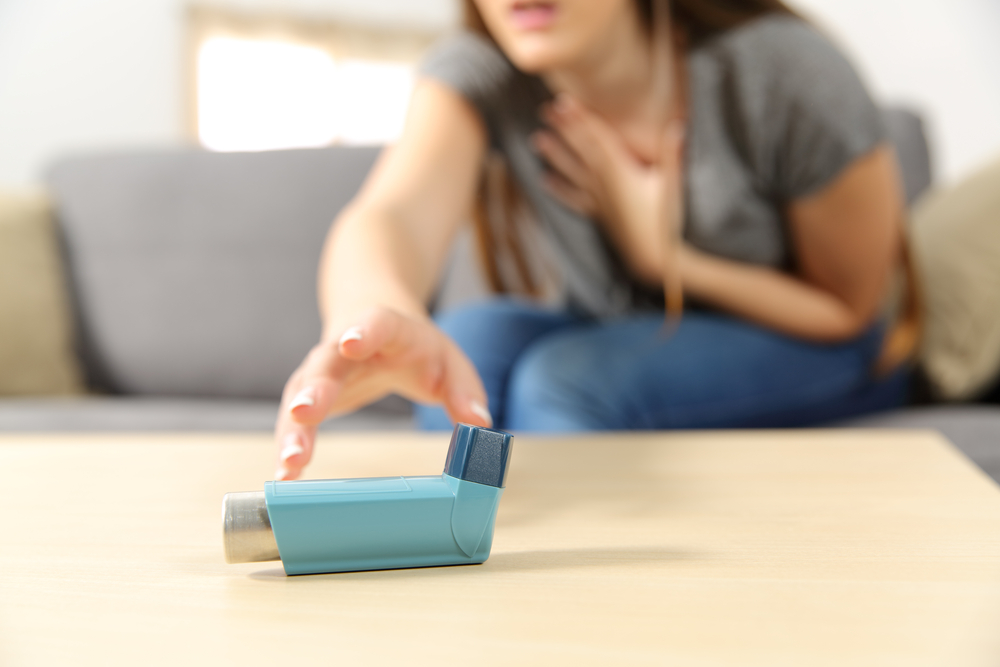 Myths and Facts of Asthma