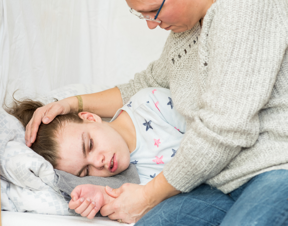 Epilepsy in Children and Ways to Manage it | OMNI Hospitals