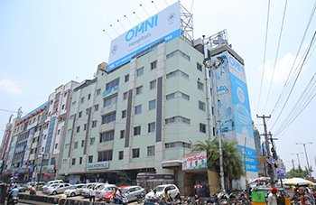 Best Multi Speciality Hospital in Kukataplly, Hyderabad | Omni Hospitals