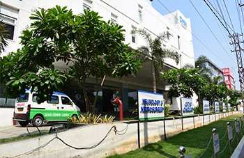 Best Multi Speciality Hospital in Kukataplly, Hyderabad | Omni Hospitals