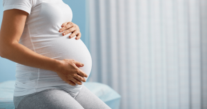 high-risk pregnancy