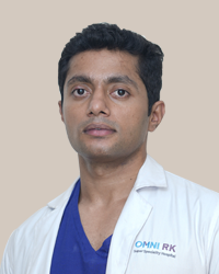 Dr G Srinivas