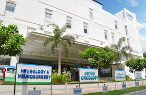 Best Multi Specialty Hospital in Kukatpally Hyderabad - Omni Hospitals