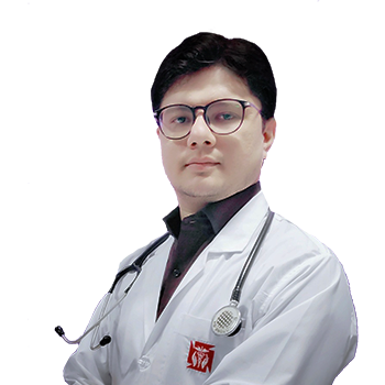 Dr Rikin Hasnani