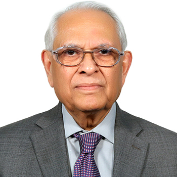 Dr Ved Prakash