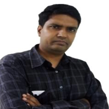 Dr Ravi Koti Reddy Konatham