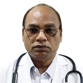 Prof Dr C. Ramakrishna