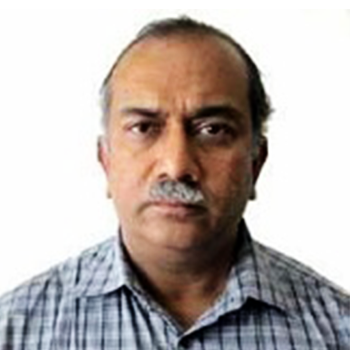 Dr C Sai Ram