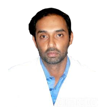 Dr Nikhil Sunkarineni