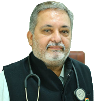 Dr Sanjeev Signh Yadav