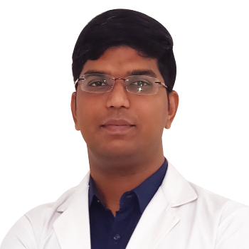 Dr Sasidhar Reddy J