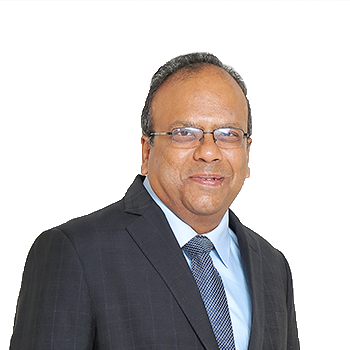 Dr Udai Lal