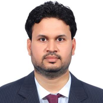 Dr Vikram Kumar Bakka