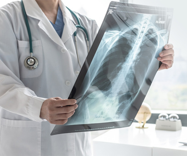 Pulmonology | OMNI Hospitals