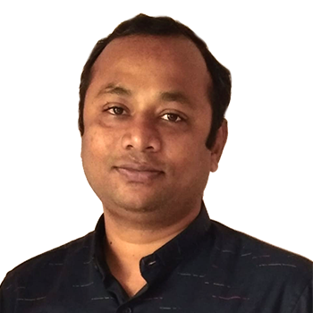 Dr Srinivas S Jammula