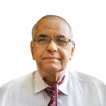 Dr Vimal Rai